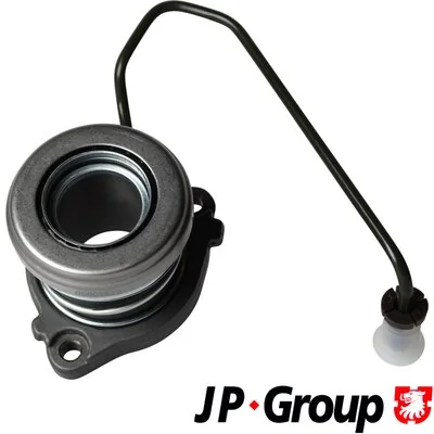 Central Slave Cylinder, clutch